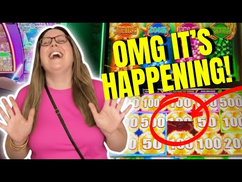 Видео: НОВЫЕ возможности Bao Zhu Zhao Fu Ignite просто ПОТРЯСАЮЩИЕ — смогу ли я выиграть GRAND?! 💥