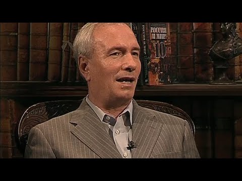 Видео: Граф Алексей Андреевич Аракчеев. Передача вторая