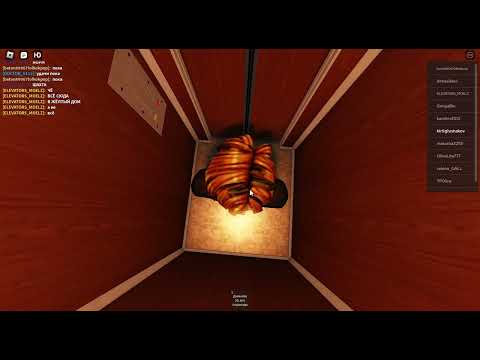 Видео: #лифтыроблокса обзор 12 этажки и 9 этажки в роблокс от ValdCorrato