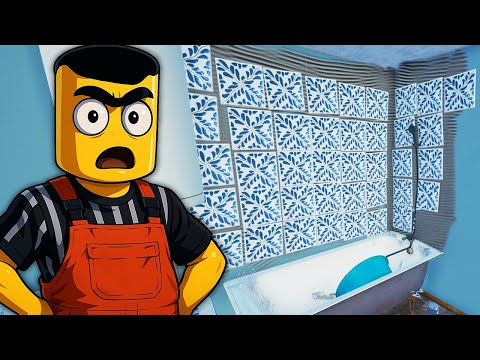 Видео: Делаю РЕМОНТ ЗА КОПЕЙКИ - Low-Budget Repairs