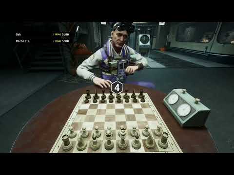 Видео: HALLOWEEN Outlast trials обнова