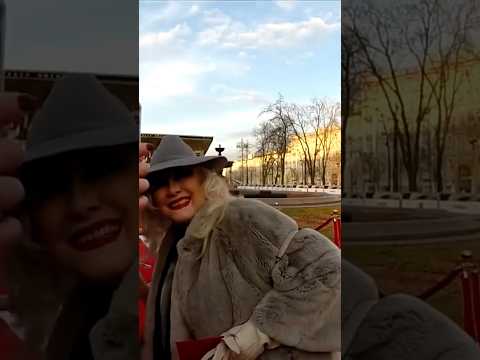 Видео: Красная дорожка народная артистка Ирина Мирошниченко