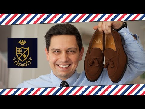 Видео: НИКОГДА НЕ ПОКУПАЙТЕ ЛОФЕРЫ НЕ ПОСМОТРЕВ ЭТО ВИДЕО