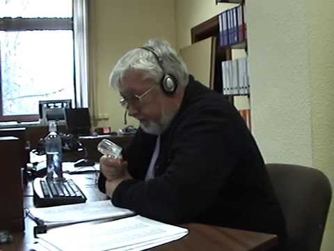 Видео: Андрей Фалалеев. Упражнение "3-2-1" (фрагмент)