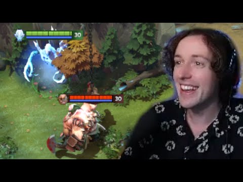 Видео: НАКОНЕЦ-ТО! Никаких смурфов в этой двухчасовой игре Herald