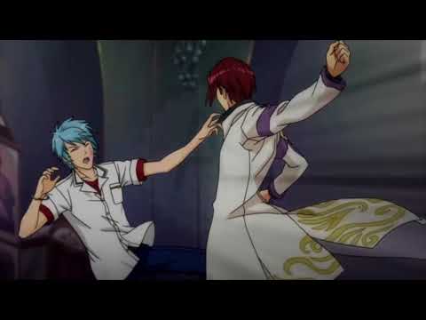 Видео: Она будет моей