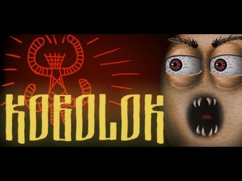 Видео: Кузман играет в KOBOLOK ★ Игра Полностью