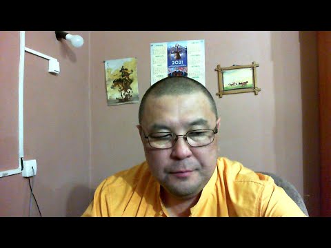 Видео: Значение места рождения Соодой Ламы