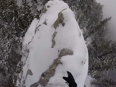 Видео: Пирин - Средоноса / Част - 1