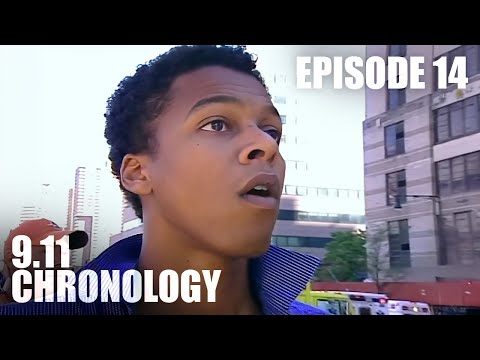Видео: 11 сентября: Полный день | Эпизод 14
