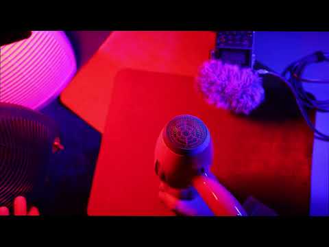 Видео: Удивительный белый шум