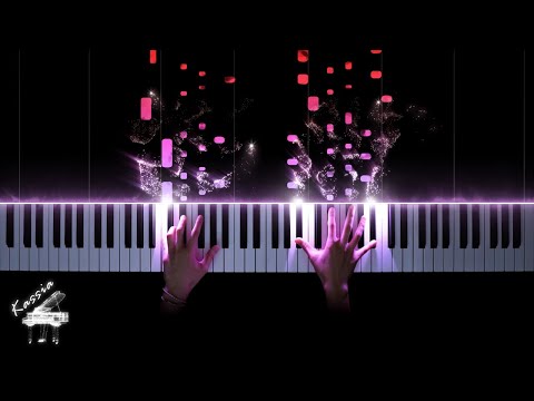 Видео: Шопен - Фантазия-Экспромт (Fantaisie-Impromptu, Op. 66)