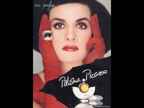 Видео: ПАРФЮМ С ИСТОРИЕЙ,СОЗДАННЫЙ НА ВЕКА!!! "PALOMA PICASSO" -ШЕДЕВР СТАРОЙ КЛАССИЧЕСКОЙ ШКОЛЫ