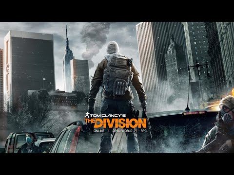 Видео: #Tom Clancy's The Division #прохождение