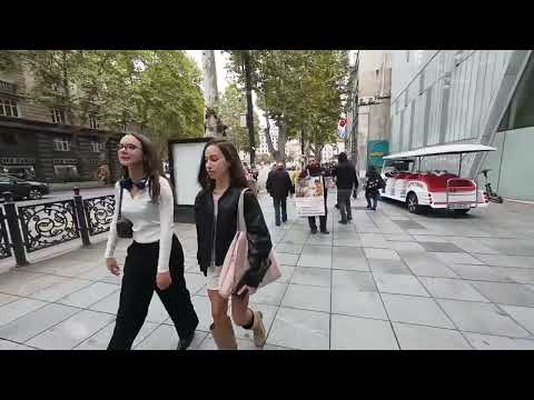 Видео: Околокавказ 8