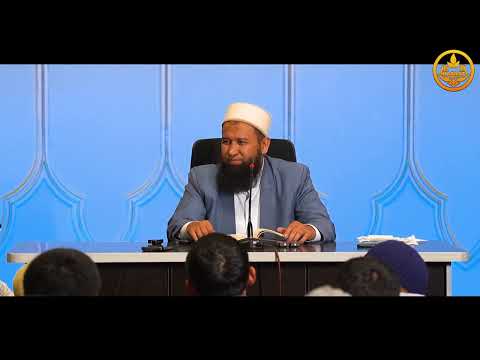 Видео: Ыйык КУРАНДЫН тафсири 68-сабак. Устаз Максат ажы Токтомушев  04 09 2023