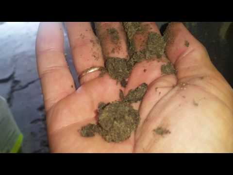 Видео: ПРОект "Веста Плутон". Причина появления грязи в передних крыльях найдена!