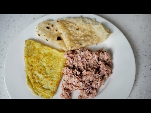 Видео: МАЛЬДИВСКИЙ ЗАВТРАК ОЧЕНЬ ВКУСНО !!!