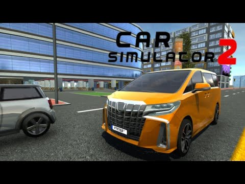 Видео: РАБОТАЮ В ГРУЗОПЕРЕВОЗКАХ НА НОВОЙ ТОЙОТЕ. RP CAR SIMULATOR 2.