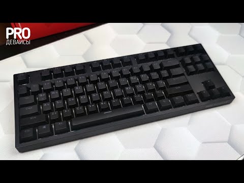 Видео: Red Square Keyrox TKL Classic. СРОЧНО брать за 6к!!!11!