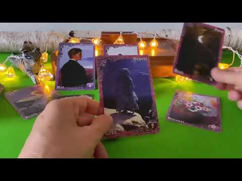 Видео: На Пороге Каких Счастливых Событий Вы Стоите СЕГОДНЯ? Колена