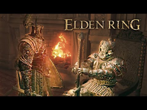 Видео: ВУЛКАНОВО ПОМЕСТЬЕ (СТРИМ) ► Elden Ring #41