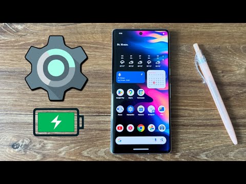 Видео: 13 настроек батареи Android, которые НУЖНО ИЗМЕНИТЬ прямо сейчас!