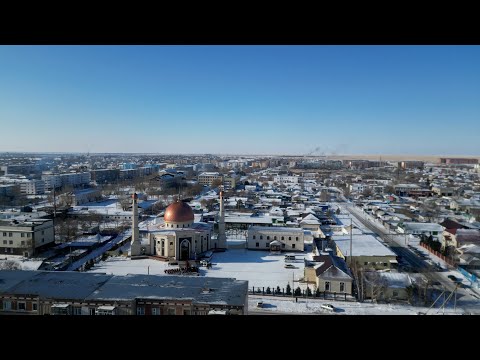 Видео: АЛАЯҚТЫҚ – ҮЛКЕН КҮНӘ | Жұма уағызы | Бас мүфти Наурызбай қажы Тағанұлы