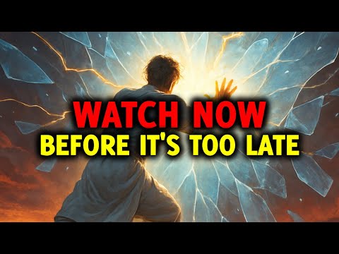 Видео: ИЗБРАННЫЕ: ЕСЛИ ВЫ УВИДИТЕ ЭТО ДО КОНЦА ОКТЯБРЯ, ЗНАЧИТ, ЭТО ПРОИСХОДИТ!