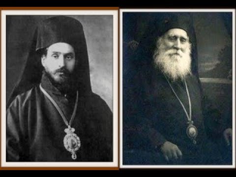 Видео: ВЕЛИКИТЕ ВАРНЕНЦИ - част 2 ++++++ СИМЕОН  ВАРНЕНСКИ и ПРЕСЛАВСКИ МИТРОПОЛИТ