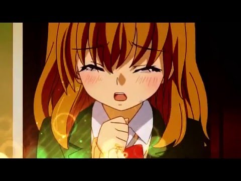 Видео: Аниме клип-Тебе всё можно