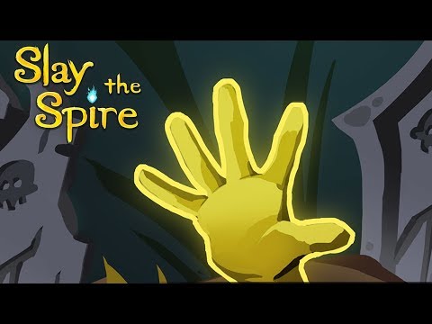 Видео: Slay the Spire #3 - Нужно тащить!
