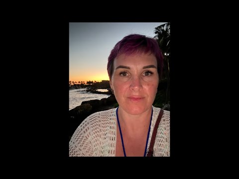 Видео: Алла Канада🇨🇦 в прямом эфире!