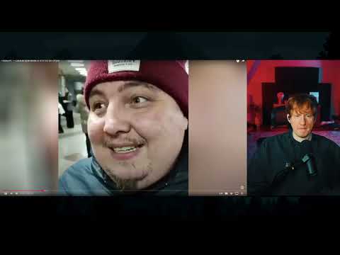 Видео: DK СМОТРИТ "НЮБЕРГ — Самый кринжовый блогер на ютубе"