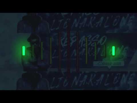 Видео: KEPASSO LION AKA LONE - ПАЙМОН