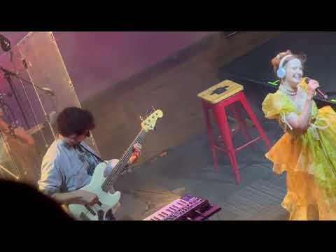 Видео: 22. Каждый раз – Монеточка (Live @ifperformance06  09.06.2024)