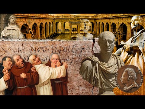 Видео: ПОМПЕИ. в царстве пепла, лжи и теней. часть 1