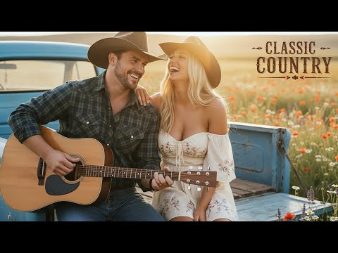 Видео: Вечные Классические Кантри-Песни – Вневременная Кантри-Коллекция | Country Boots Music