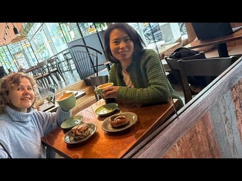 Видео: 🌱 6 недель в экосообществе Центральной Португалии!