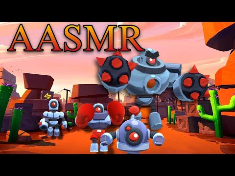 Видео: АСМР читаю сказку на ночь | болталка + тапинг | ASMR Brawl Stars