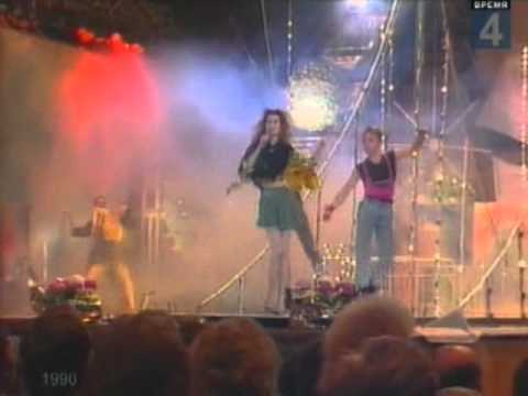 Видео: Маша Шатланова-адриатика.avi