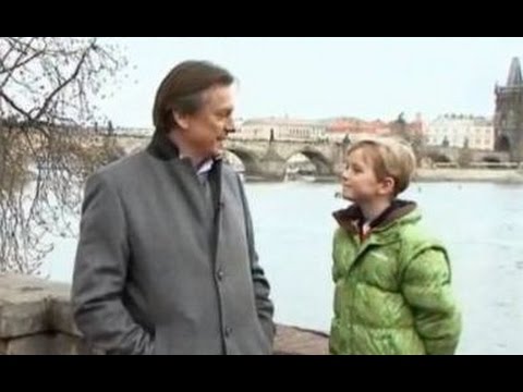 Видео: *Игорь Кеблушек (Igor Keblůšek) (Принцесса цирка) 2012 док.фильм "Люди Х"