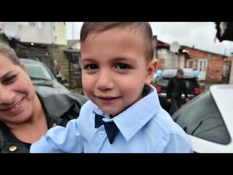 Видео: изписването на Леонардо и Румен 20 05 2024г