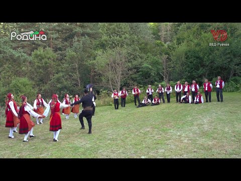 Видео: "Опни ми, тропни ми" - МФПГ "Десилица", гр. Добринище/"Opni mi, tropni mi" - MFPG "Desilica"