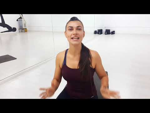 Видео: Пластика ПКС моя реабилитация 1-4 неделя