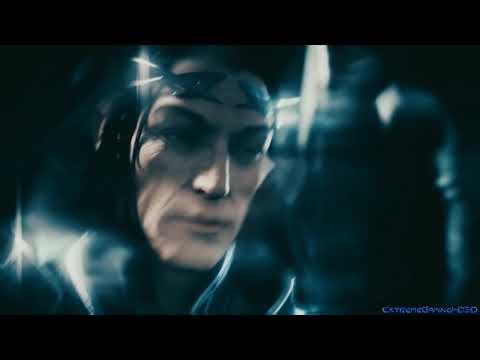 Видео: Оксидерика -Трон четырёх ветров