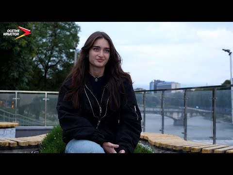 Видео: Камилла Кусова/KAMILL’FO I Artist