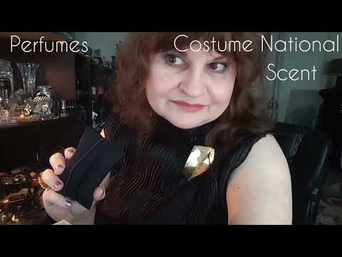 Видео: БИОГРАФИЯ И ИСТОРИЯ КОМПАНИИ  COSTUME NATIONAL #духи  #SCENT,  SCENT INTENSE #perfumes ,ПОДРОБНОСТИ