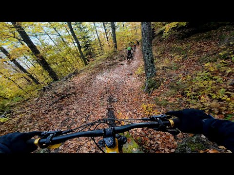 Видео: Ендуро уикенд Велинград и Банско | Ден 1 Велинград  (1/2) | #MTB