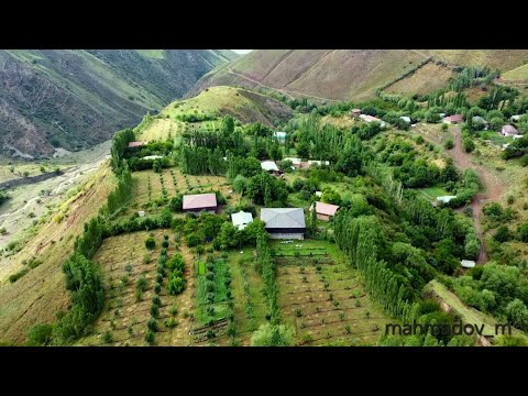 Видео: ҲАЁТ ДАР ДЕҲА.       ноҳияи Рашт